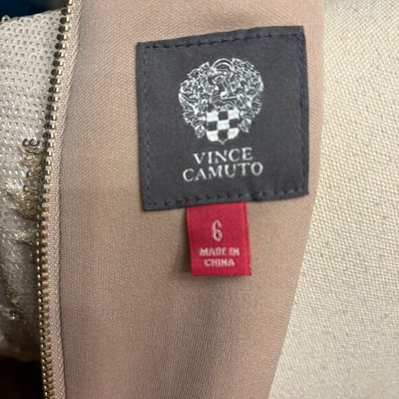 Vince Camuto Dressy Dress - Picture 6 of 6